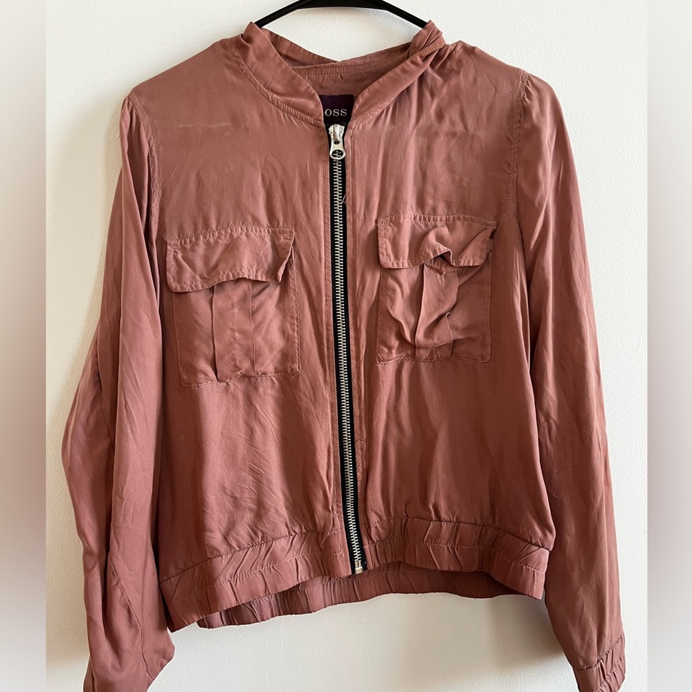 Vigoss  Jacket